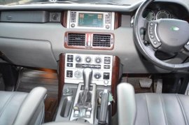 Land Rover Range Rover 4.4