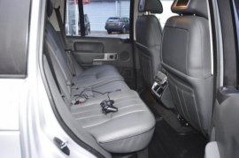 Land Rover Range Rover 4.4
