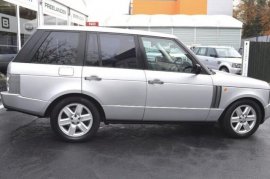 Land Rover Range Rover 4.4