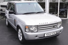 Land Rover Range Rover 4.4