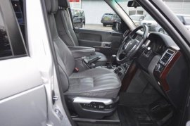 Land Rover Range Rover 4.4