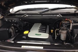 Land Rover Range Rover 3.0