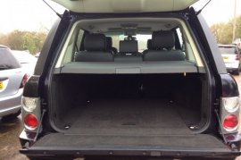 Land Rover Range Rover 3.0