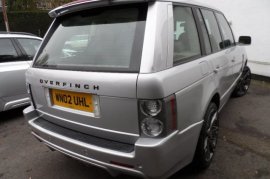 Land Rover Range Rover 4.4