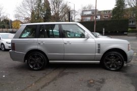 Land Rover Range Rover 4.4