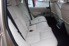 Land Rover Range Rover 4.4