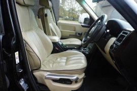 Land Rover Range Rover 4.4