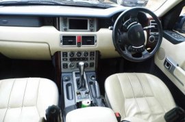 Land Rover Range Rover 4.4