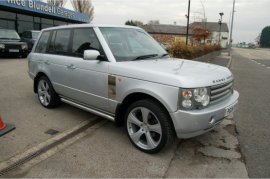 Land Rover Range Rover 3.0