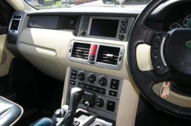 Land Rover Range Rover 4.0