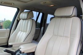 Land Rover Range Rover 3.0