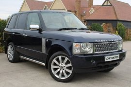 Land Rover Range Rover 3.0