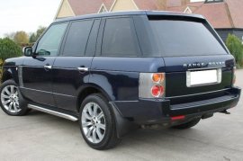 Land Rover Range Rover 3.0