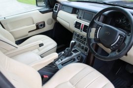 Land Rover Range Rover 3.0