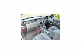 Land Rover Range Rover 3.0