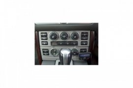 Land Rover Range Rover 3.0