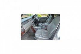 Land Rover Range Rover 3.0