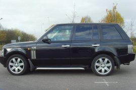 Land Rover Range Rover 3.0