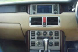 Land Rover Range Rover 3.0