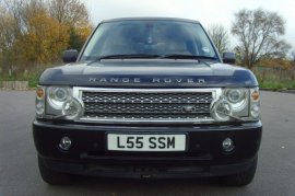 Land Rover Range Rover 3.0