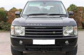 Land Rover Range Rover 4.4