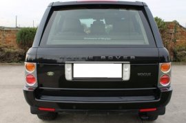 Land Rover Range Rover 4.4