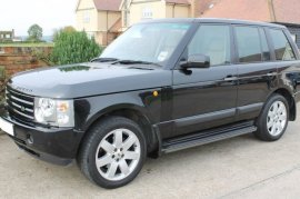 Land Rover Range Rover 4.4