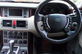 Land Rover Range Rover 4.4
