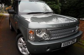 Land Rover Range Rover 4.4