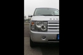 Land Rover Range Rover 3.0