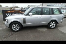 Land Rover Range Rover 3.0