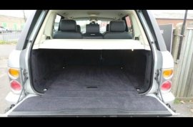 Land Rover Range Rover 3.0