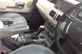 Land Rover Range Rover 3.0