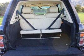 Land Rover Range Rover 4.4