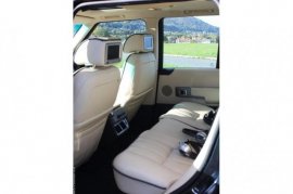 Land Rover Range Rover 4.4