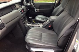 Land Rover Range Rover 3.0