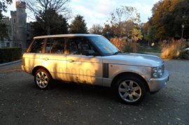 Land Rover Range Rover 4.4