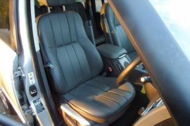Land Rover Range Rover 4.4