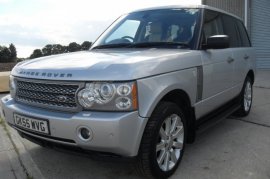 Land Rover Range Rover 4.2