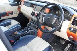 Land Rover Range Rover 4.2
