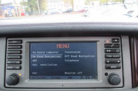 Land Rover Range Rover 3.0