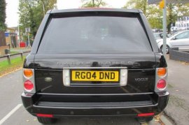 Land Rover Range Rover 3.0