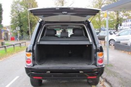 Land Rover Range Rover 3.0