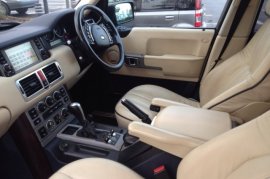 Land Rover Range Rover 3.0