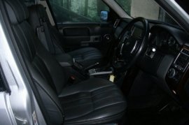 Land Rover Range Rover 3.0