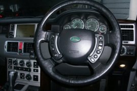 Land Rover Range Rover 3.0