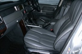 Land Rover Range Rover 3.0