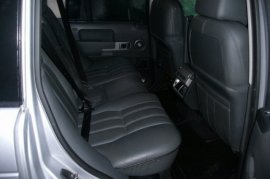 Land Rover Range Rover 3.0
