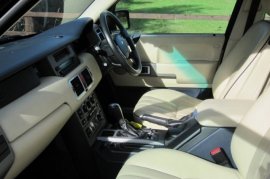 Land Rover Range Rover 3.0