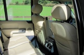 Land Rover Range Rover 3.0